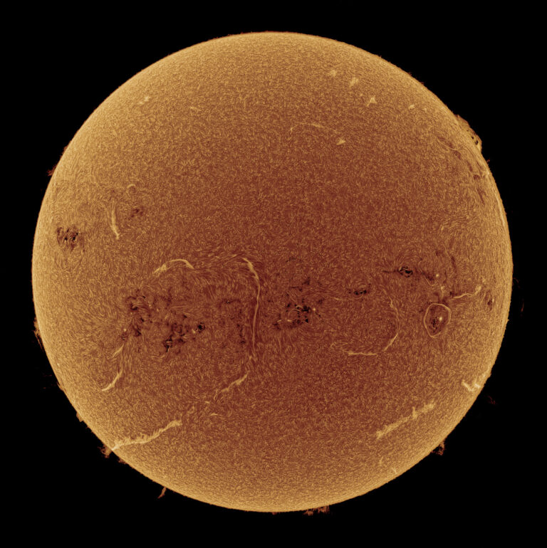 Welcome to Perihelion
