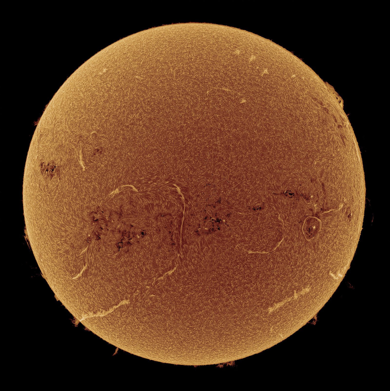 Welcome to Perihelion