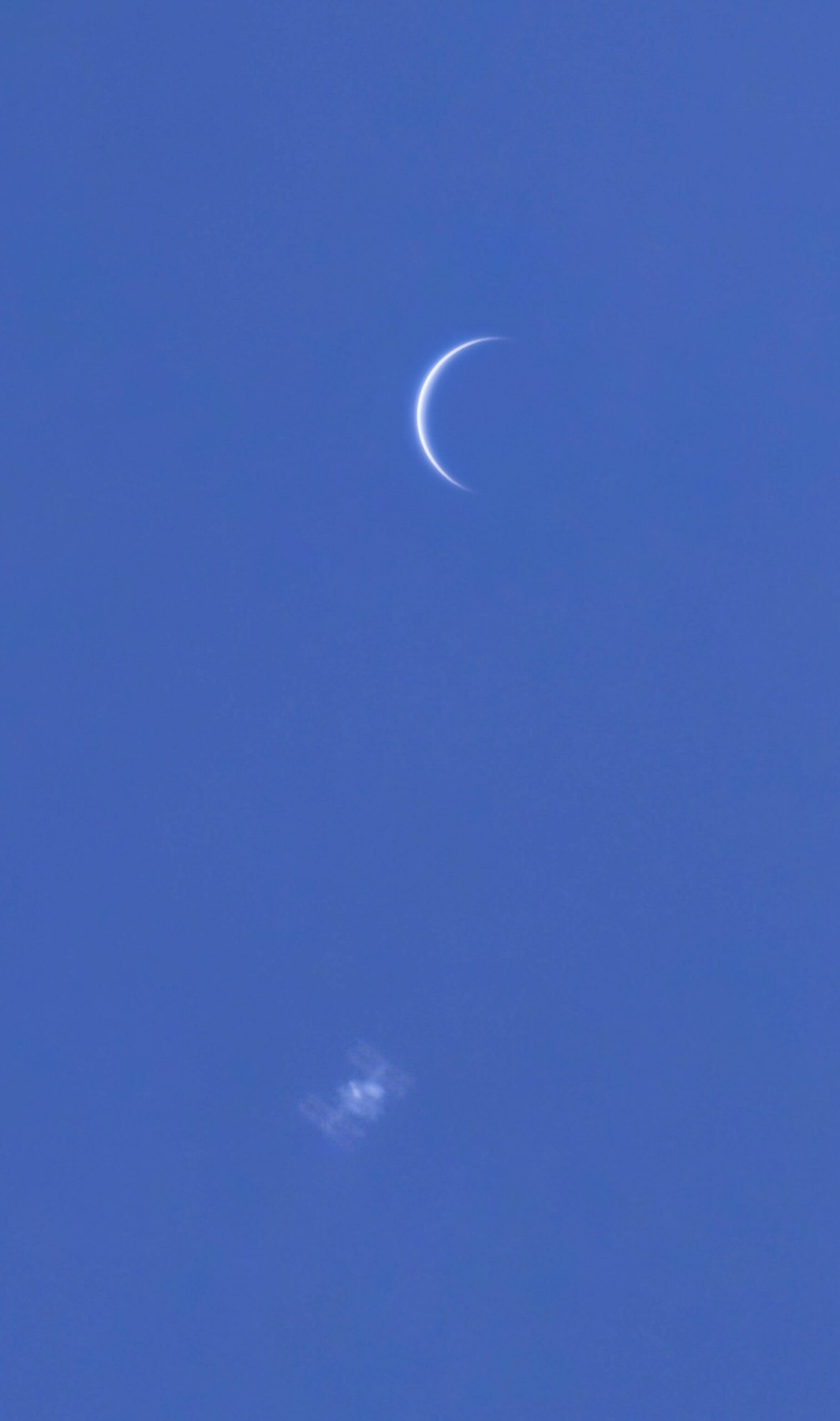 The ISS Meets Venus