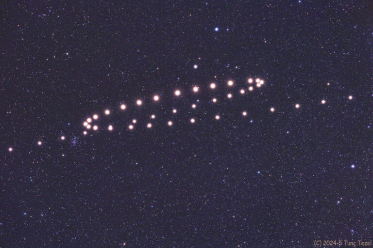 Mars in the Loop