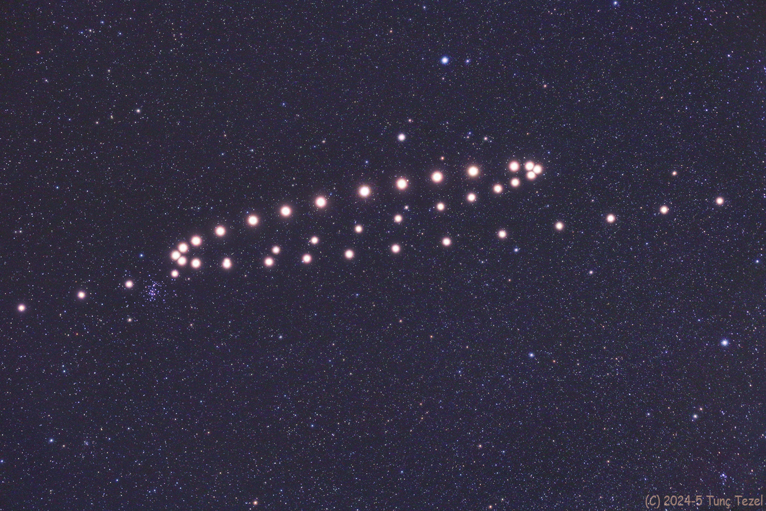 Mars in the Loop