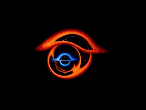 The Doubly Warped World of Binary Black Holes