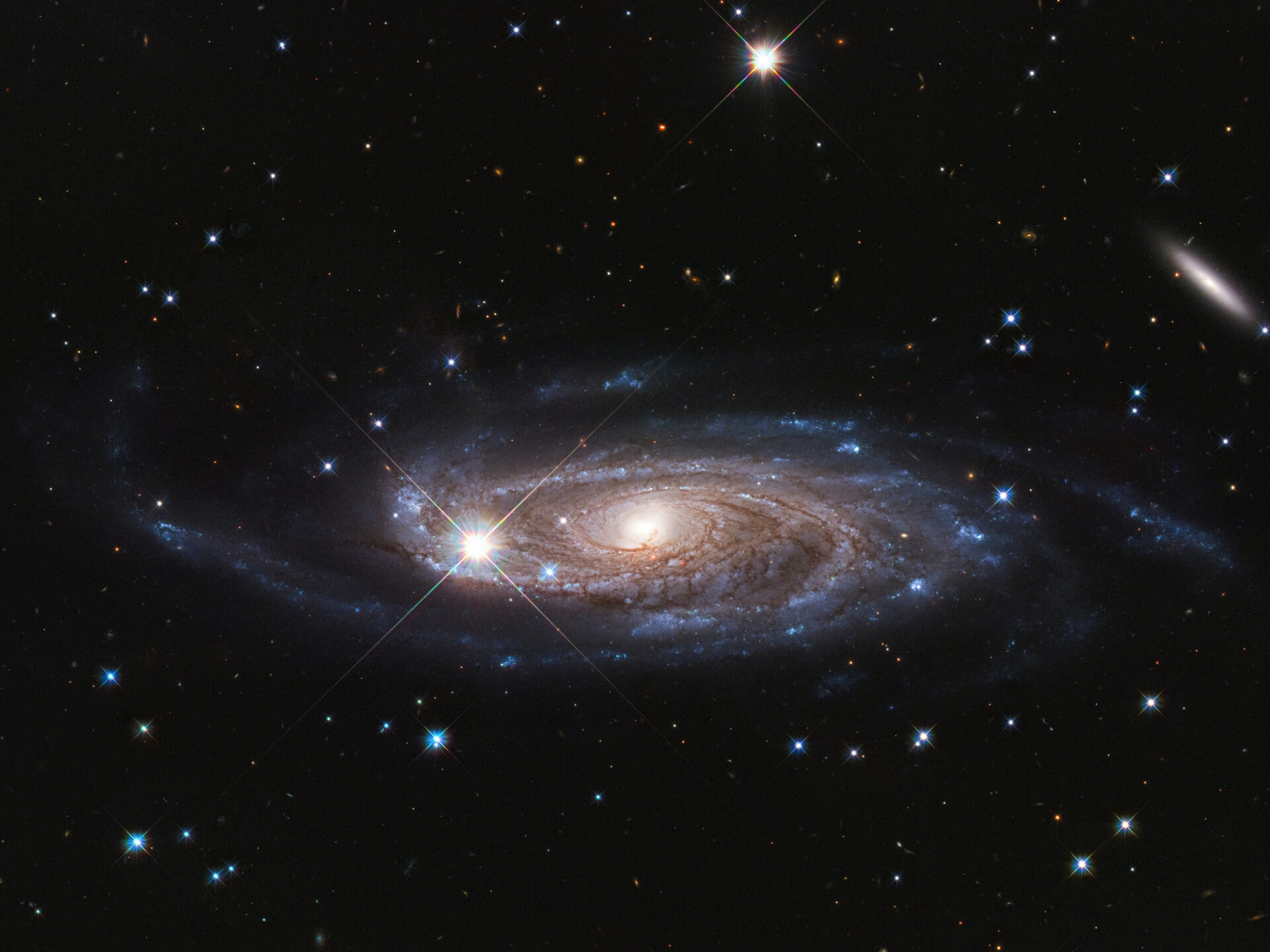Rubin’s Galaxy