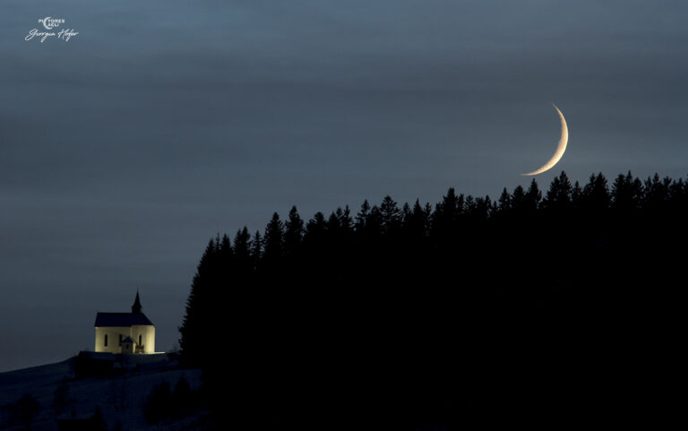 Moon Games