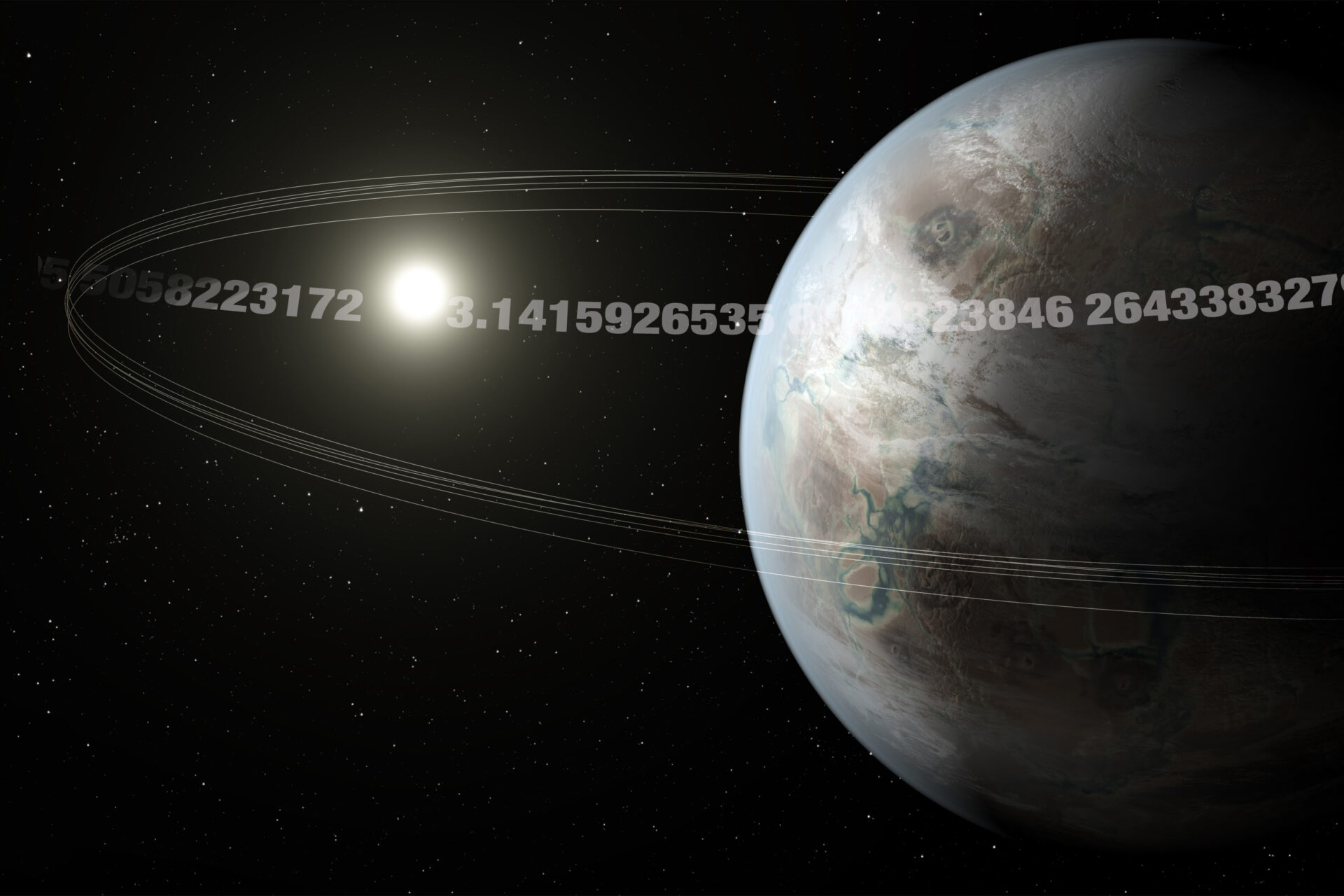 A Year for K2-315b