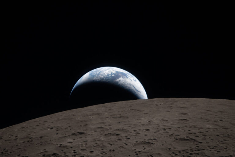 Earthset