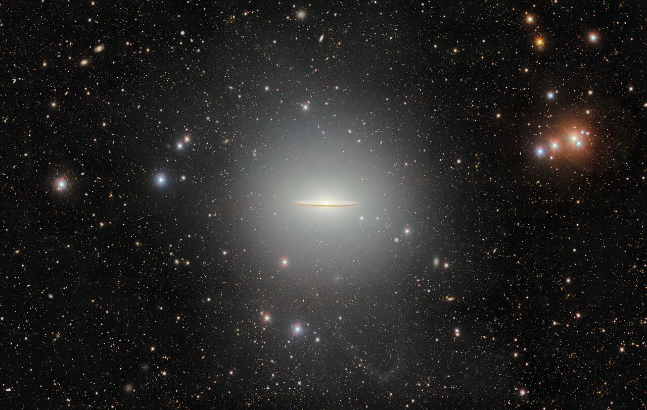 Messier 104