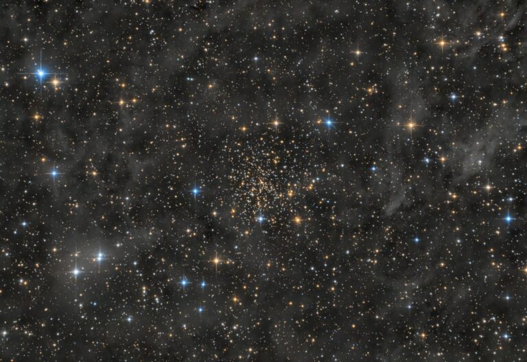 NGC 188: Old Cluster in the New General Catalog