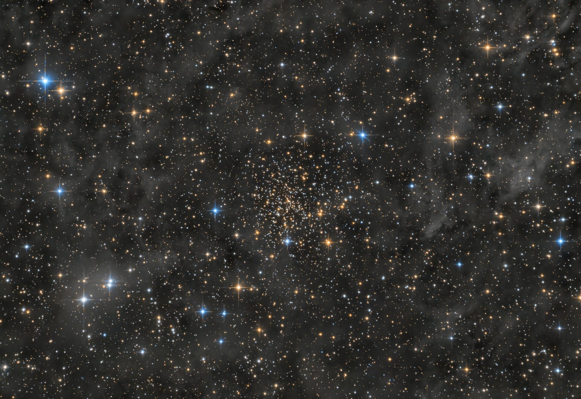 NGC 188: Old Cluster in the New General Catalog