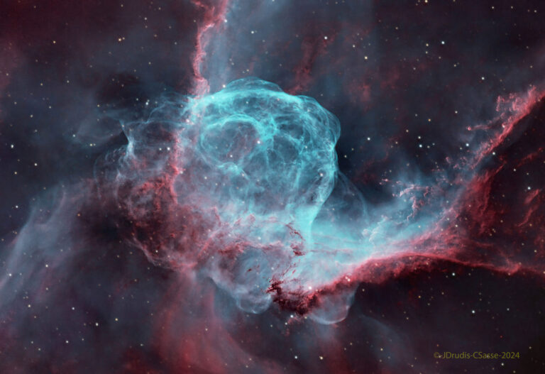 Thor’s Helmet