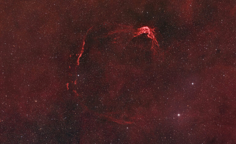 RCW 86: Historical Supernova Remnant